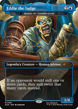 ꡼ No.030 | MTGפ˥ۥ顼ơޤο쥯Secret Lair: Secret Scare Superdropפо졣ͽդ1014˳