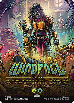 ꡼ No.031 | MTGפ˥ۥ顼ơޤο쥯Secret Lair: Secret Scare Superdropפо졣ͽդ1014˳