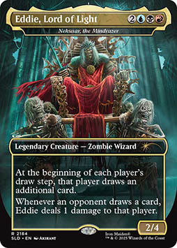 ꡼ No.033 | MTGפ˥ۥ顼ơޤο쥯Secret Lair: Secret Scare Superdropפо졣ͽդ1014˳