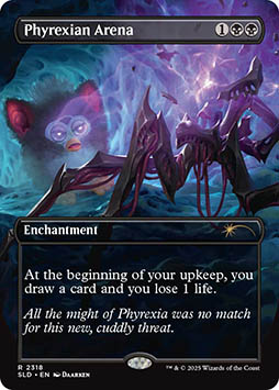 ꡼ No.048 | MTGפ˥ۥ顼ơޤο쥯Secret Lair: Secret Scare Superdropפо졣ͽդ1014˳