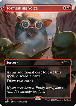 ꡼ No.049 | MTGפ˥ۥ顼ơޤο쥯Secret Lair: Secret Scare Superdropפо졣ͽդ1014˳