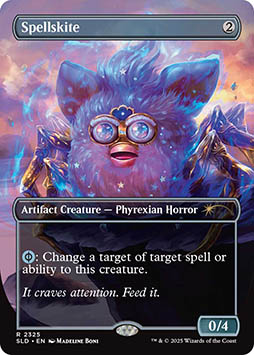 ꡼ No.055 | MTGפ˥ۥ顼ơޤο쥯Secret Lair: Secret Scare Superdropפо졣ͽդ1014˳