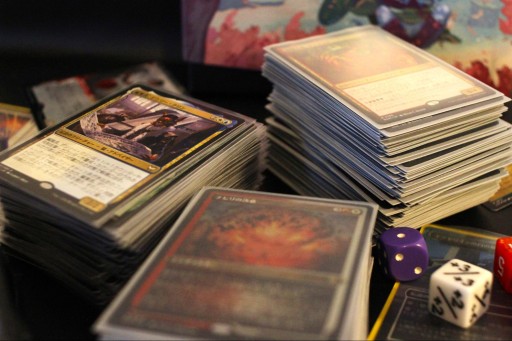 ���������꡼ No.006�Υ���ͥ������ / �ޥ��å�������󥫡����󾧤��롤�����ʤ뤿���TCG������֥����ɥ�����������˶����ʤ�ͤ����סʥ����ޡ��Τ���Υ֥å������ɡ���51���