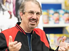 Wizards of the Coastにとっての日本市場とは？ John Hight社長に聞くマジック，デュエマ，そしてD&Dの成長戦略