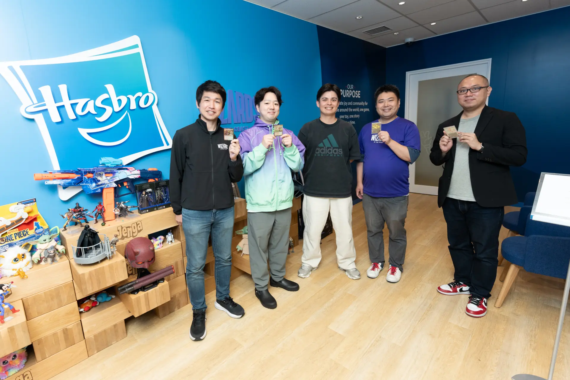 「マジック」コマンダー戦の人気急上昇、Wizards日本チームが人気の理由を語る