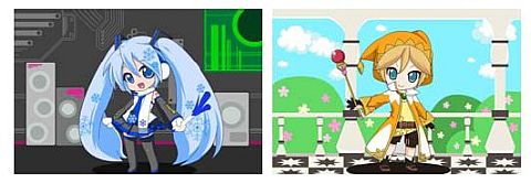 ꡼ No.002 | ֽ鲻ߥ ܥߥ饤!פAndroidбǤMobageо