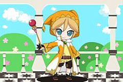 ꡼ No.003Υͥ / Androidˡֽ鲻ߥ ܥߥ饤֡פо졣6Υ餬·