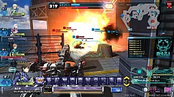 ꡼ No.019Υͥ / ƯϤΡ֥ƥ륯˥ Be XROSS ARMSפԥץ쥤⡼ɡXROSS BATTLEפΥƥ