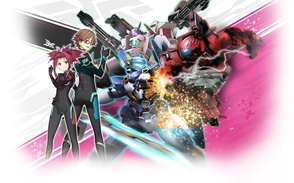 ꡼ No.021Υͥ / ƯϤΡ֥ƥ륯˥ Be XROSS ARMSפԥץ쥤⡼ɡXROSS BATTLEפΥƥ