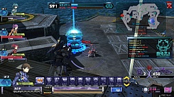 ꡼ No.024Υͥ / ƯϤΡ֥ƥ륯˥ Be XROSS ARMSפԥץ쥤⡼ɡXROSS BATTLEפΥƥ