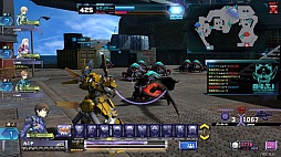 ꡼ No.027Υͥ / ƯϤΡ֥ƥ륯˥ Be XROSS ARMSפԥץ쥤⡼ɡXROSS BATTLEפΥƥ