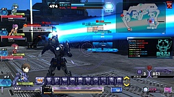 ꡼ No.029Υͥ / ƯϤΡ֥ƥ륯˥ Be XROSS ARMSפԥץ쥤⡼ɡXROSS BATTLEפΥƥ