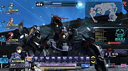 ꡼ No.030Υͥ / ƯϤΡ֥ƥ륯˥ Be XROSS ARMSפԥץ쥤⡼ɡXROSS BATTLEפΥƥ