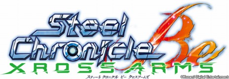 ꡼ No.004Υͥ / ֥ƥ륯˥׿С֥ƥ륯˥Be XROSS ARMSפƯϡץ쥤˿Ǥå