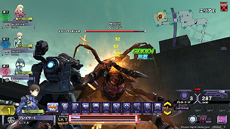 画像集#004のサムネイル/「スティールクロニクル VICTROOPERS」の大型アップデート(Ver.3.5)が実施。初心者向けのミッションや戦闘スタイルの幅を広げる新システムが追加