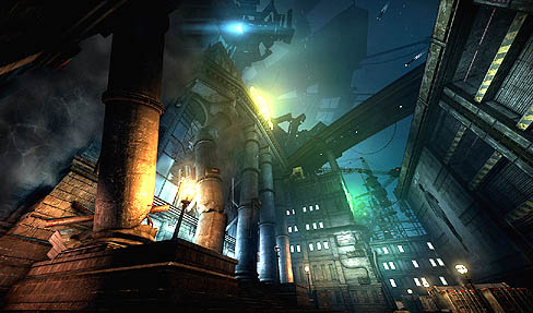 ꡼ No.002Υͥ / ݡɤǳȯFPSHard ResetפθȤץ󡣥ʷϵ̥Ūʥࡼӡ