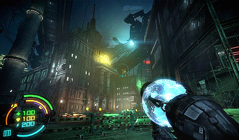 ꡼ No.003Υͥ / ݡɤǳȯFPSHard ResetפθȤץ󡣥ʷϵ̥Ūʥࡼӡ