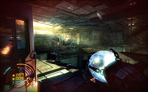 ꡼ No.004 | ΤȤ줿FPSHard Resetפȯ2011ǯ913˷ꡣƮ᤿ǿ꡼󥷥åȤ