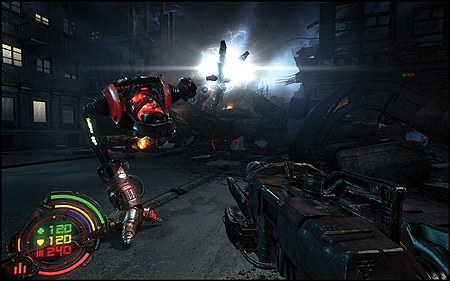 ꡼ No.006Υͥ / СѥFPS֥ϡɥꥻå ܸǡפ2011ǯ1222ȯ䡣󥰥ץ쥤ǥϵҲ̤Υȡ꡼ǽ