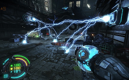 ꡼ No.004Υͥ / ݡޤFPSHard ResetפΥǥǤ4GamerUp̿ΤȤνʤ襤ǥꥢFPS