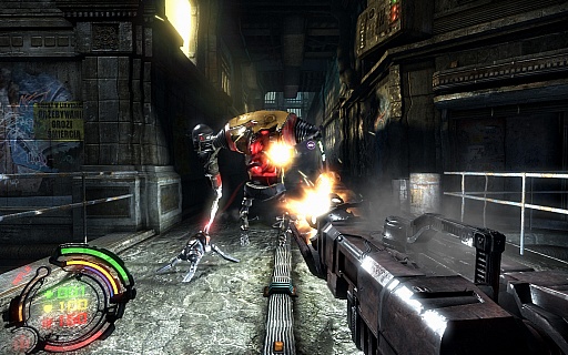 ꡼ No.008Υͥ / ݡޤFPSHard ResetפΥǥǤ4GamerUp̿ΤȤνʤ襤ǥꥢFPS