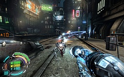 ꡼ No.009Υͥ / ݡޤFPSHard ResetפΥǥǤ4GamerUp̿ΤȤνʤ襤ǥꥢFPS