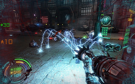 ꡼ No.011Υͥ / ݡޤFPSHard ResetפΥǥǤ4GamerUp̿ΤȤνʤ襤ǥꥢFPS