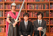 ꡼ No.004 | 3DS/iPhoneͦҥ֥쥤֥ѥˡפΥ᡼饯Ф˥åȡ03פ˷ꡣȤǤϥץ⡼1Ƥ