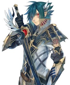 画像ギャラリー No.001のサムネイル画像 / CBTは7月27日から。「セイクリッド シュヴァリエ」のテスター募集が本日スタート。4Gamer読者枠は1000名分を用意