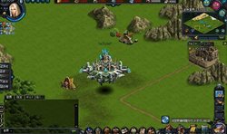 画像ギャラリー No.004のサムネイル画像 / CBTは7月27日から。「セイクリッド シュヴァリエ」のテスター募集が本日スタート。4Gamer読者枠は1000名分を用意