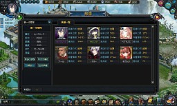 画像ギャラリー No.003のサムネイル画像 / オープンβテスト開始! 次世代ブラウザゲーム「セイクリッド シュヴァリエ」。運営チームへのインタビューからそのゲーム内容が明らかに