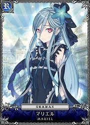 画像ギャラリー No.005のサムネイル画像 / 「セイクリッド シュヴァリエ」,英雄をアイテムに変化させる新システムを実装