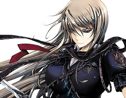 画像ギャラリー No.001のサムネイル画像 / 「セイクリッド シュヴァリエ」新キャラの名前と決めゼリフを考えて,スーパーレアシュヴァリエをもらおう