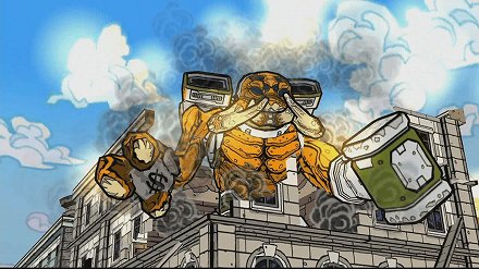 ꡼ No.016Υͥ / Eat Them Τܤ󥹥פPlayStation Store720ۿ