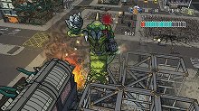 Eat Them 博士の怒れるモンスター がplaystation Storeで本日 7月日 配信スタート Eat Them 博士の怒れるモンスター がplaystation Storeで本日 7月日 配信スタート
