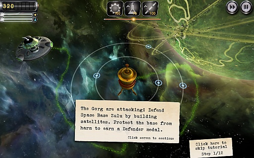 ꡼ No.004Υͥ / Futuremark Games StudioοϡȥBSFפ碌륿ǥե󥹡Unstoppable GorgפҲ𤹤뺣Ρֳŷפ