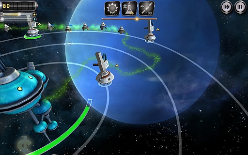 ꡼ No.006Υͥ / Futuremark Games StudioοϡȥBSFפ碌륿ǥե󥹡Unstoppable GorgפҲ𤹤뺣Ρֳŷפ