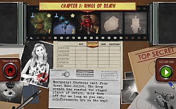 ꡼ No.007Υͥ / Futuremark Games StudioοϡȥBSFפ碌륿ǥե󥹡Unstoppable GorgפҲ𤹤뺣Ρֳŷפ