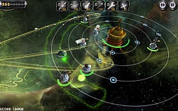 ꡼ No.015Υͥ / Futuremark Games StudioοϡȥBSFפ碌륿ǥե󥹡Unstoppable GorgפҲ𤹤뺣Ρֳŷפ