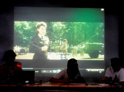 画像ギャラリー No.002のサムネイル画像 / 「ULTIMATE MARVEL VS. CAPCOM 3」の開発エピソードも語られた,「アメコミnight(noon?)vol.3」レポートを掲載