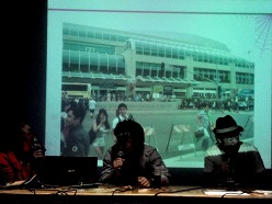 画像ギャラリー No.003のサムネイル画像 / 「ULTIMATE MARVEL VS. CAPCOM 3」の開発エピソードも語られた,「アメコミnight(noon?)vol.3」レポートを掲載