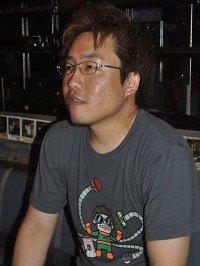 画像ギャラリー No.021のサムネイル画像 / 「ULTIMATE MARVEL VS. CAPCOM 3」の開発エピソードも語られた,「アメコミnight(noon?)vol.3」レポートを掲載