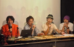 画像ギャラリー No.022のサムネイル画像 / 「ULTIMATE MARVEL VS. CAPCOM 3」の開発エピソードも語られた,「アメコミnight(noon?)vol.3」レポートを掲載