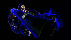 ꡼ No.009 | GamescomϡULTIMATE MARVEL VS. CAPCOM 3סMARVEL¦ο֥ͥ᥷סDr.ȥ󥸡פΥȥ쥤顼ץ쥤ࡼӡ