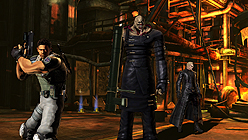 ꡼ No.013 | GamescomϡULTIMATE MARVEL VS. CAPCOM 3סMARVEL¦ο֥ͥ᥷סDr.ȥ󥸡פΥȥ쥤顼ץ쥤ࡼӡ