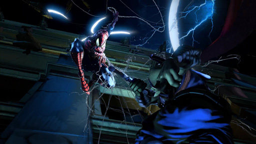 ULTIMATE MARVEL VS. CAPCOM 3׺ǿץ⡼ࡼӡ