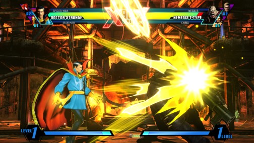 ꡼ No.006 | ULTIMATE MARVEL VS. CAPCOM 3׹άϢܤư1EVO2011ǥꥫĩȤȤɡդ꡼ɤMvC3פγ