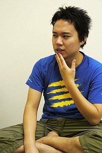 画像ギャラリー No.013のサムネイル画像 / 「ULTIMATE MARVEL VS. CAPCOM 3」攻略連載が始動。第1回はEVO2011でアメリカに挑んだ“ときど&ふりーだ”が語る「MvC3」の海外事情