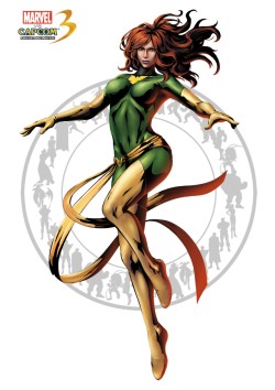 ꡼ No.019 | ULTIMATE MARVEL VS. CAPCOM 3׹άϢܤư1EVO2011ǥꥫĩȤȤɡդ꡼ɤMvC3פγ