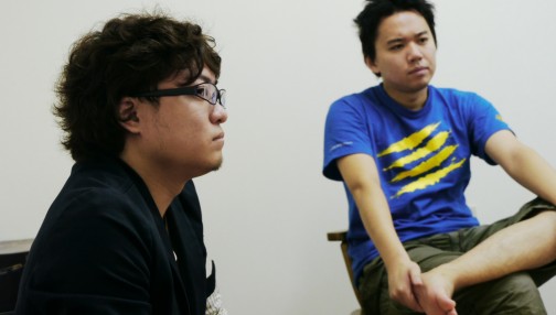 ꡼ No.023Υͥ / ULTIMATE MARVEL VS. CAPCOM 3׹άϢܤư1EVO2011ǥꥫĩȤȤɡդ꡼ɤMvC3פγ